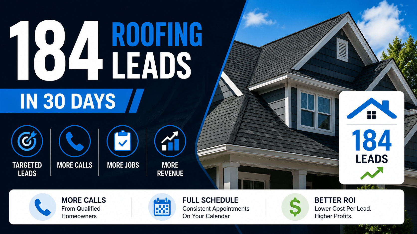 184-roofing-leads 184 Roofing Leads In 30 Days