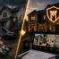 Digital Fortress for Home Improvement Companies