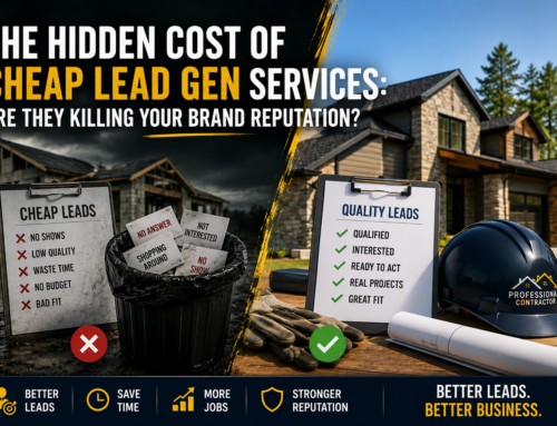 The Hidden Cost of Cheap Lead Gen Services: Are They Killing Your Brand Reputation?