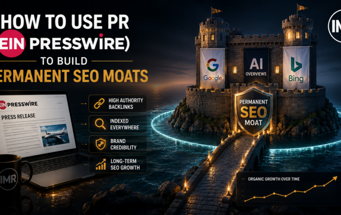 EIN Presswire SEO