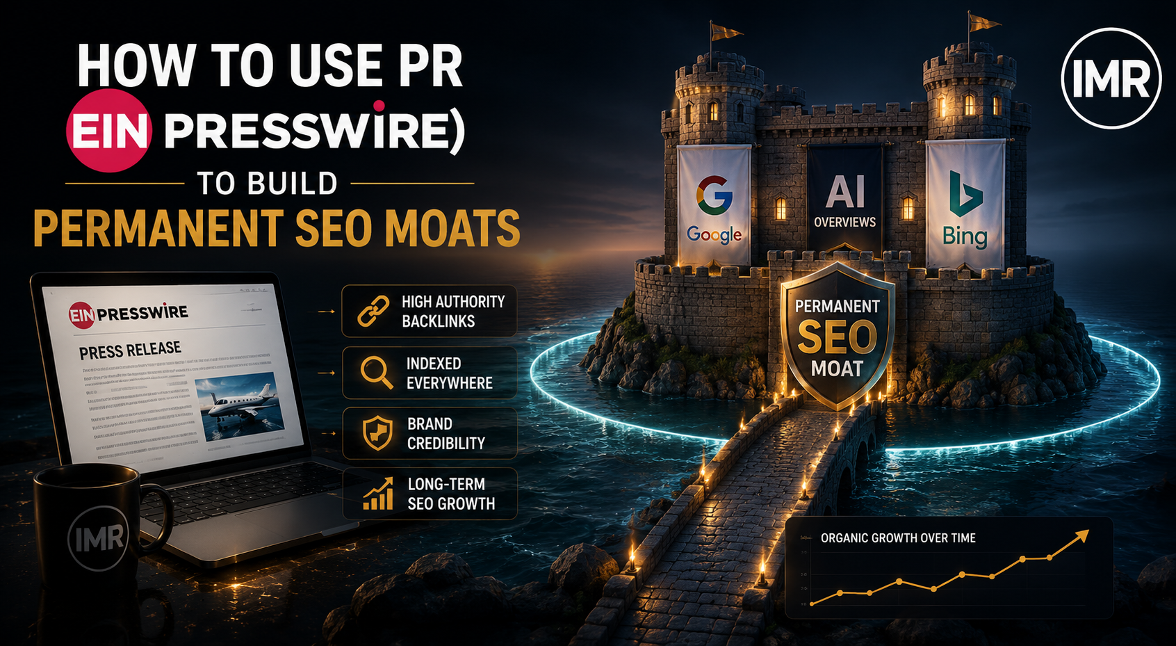 EIN Presswire SEO