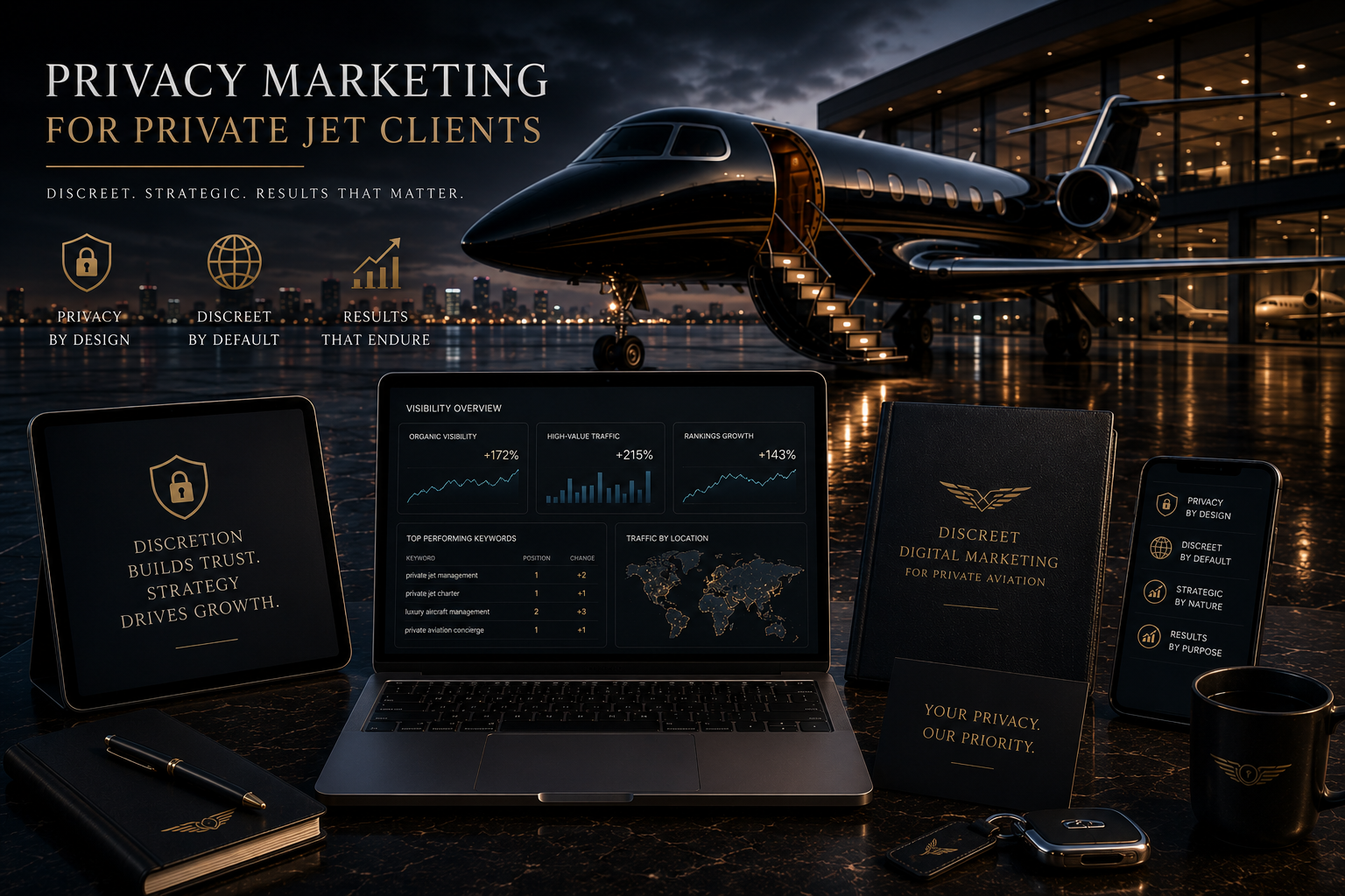 privacy-marketing-private-jet-clients Privacy Marketing For Private Jet Clients