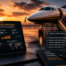 The Tail Number SEO Strategy: How to Capture High-Intent Aircraft Model Searches