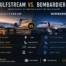 Gulfstream vs. Bombardier