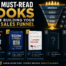 Best Books Before Building a Sales Funnel