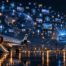 How to Build a 1,000-Page Private Aviation AI Authority Network That Makes Your Brand Hard to Ignore