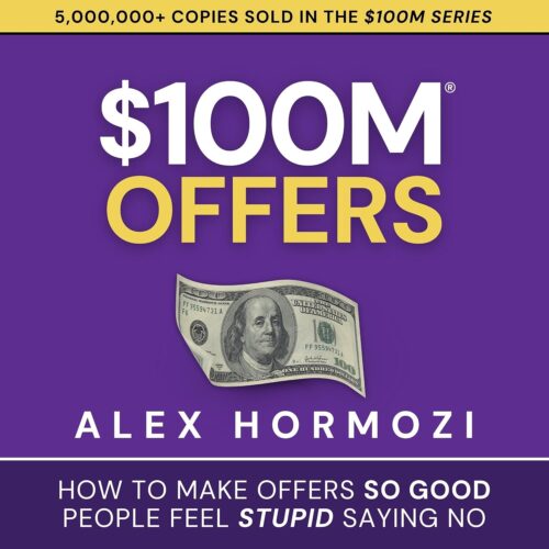 $100M Offers